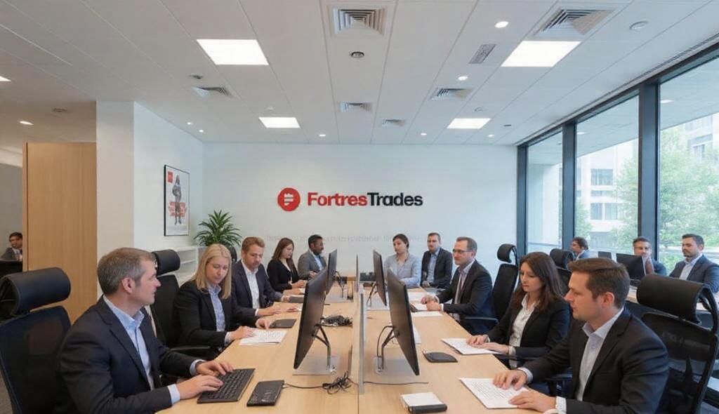 Financial Analytics Dashboard