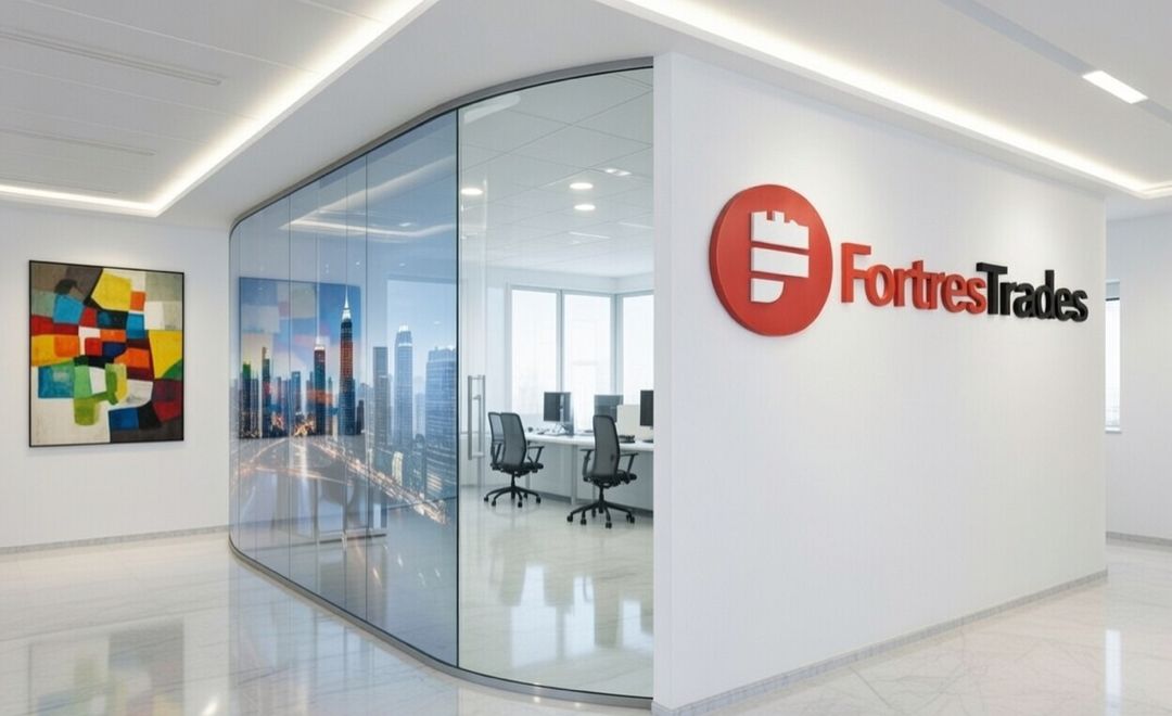 Financial Analytics Dashboard